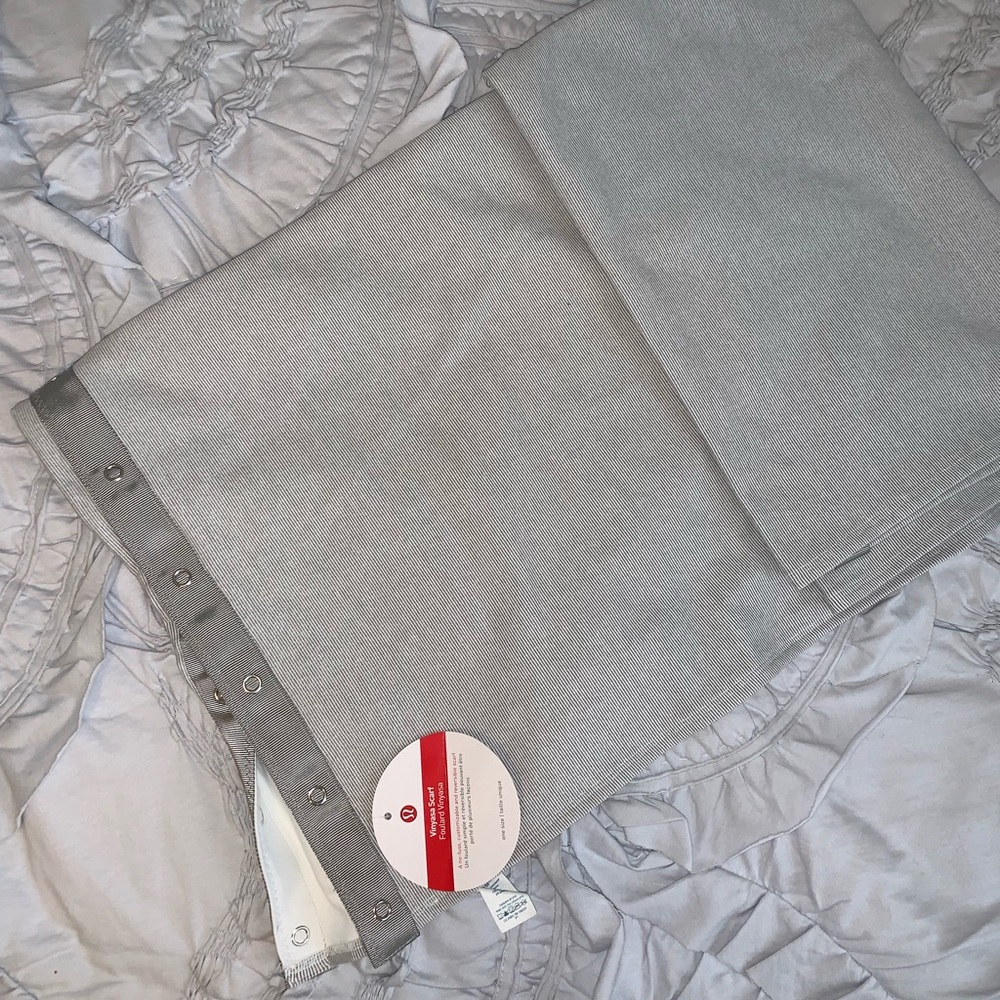 Lululemon Scarf